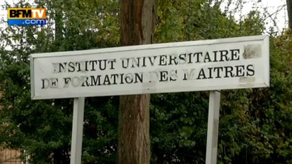 Refondation de l'école: les IUFM remplacés à la rentrée par les... ESPE - 11/03