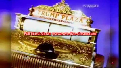 WWE RAW 03/11/2013 1080p