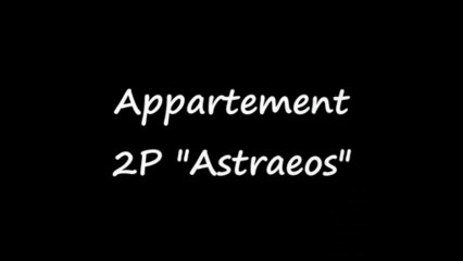 Appartement 2 Pièces "astraeos" à Saint Cezaire, 06530