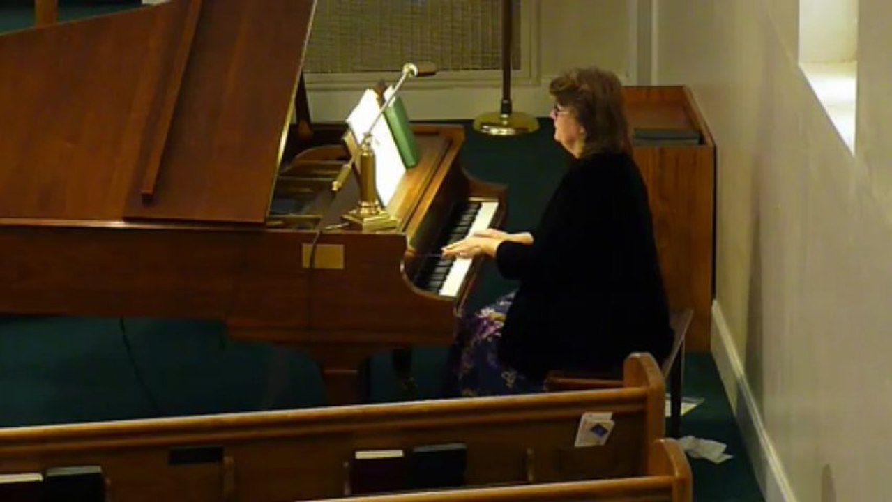 Offertory 03.10.13