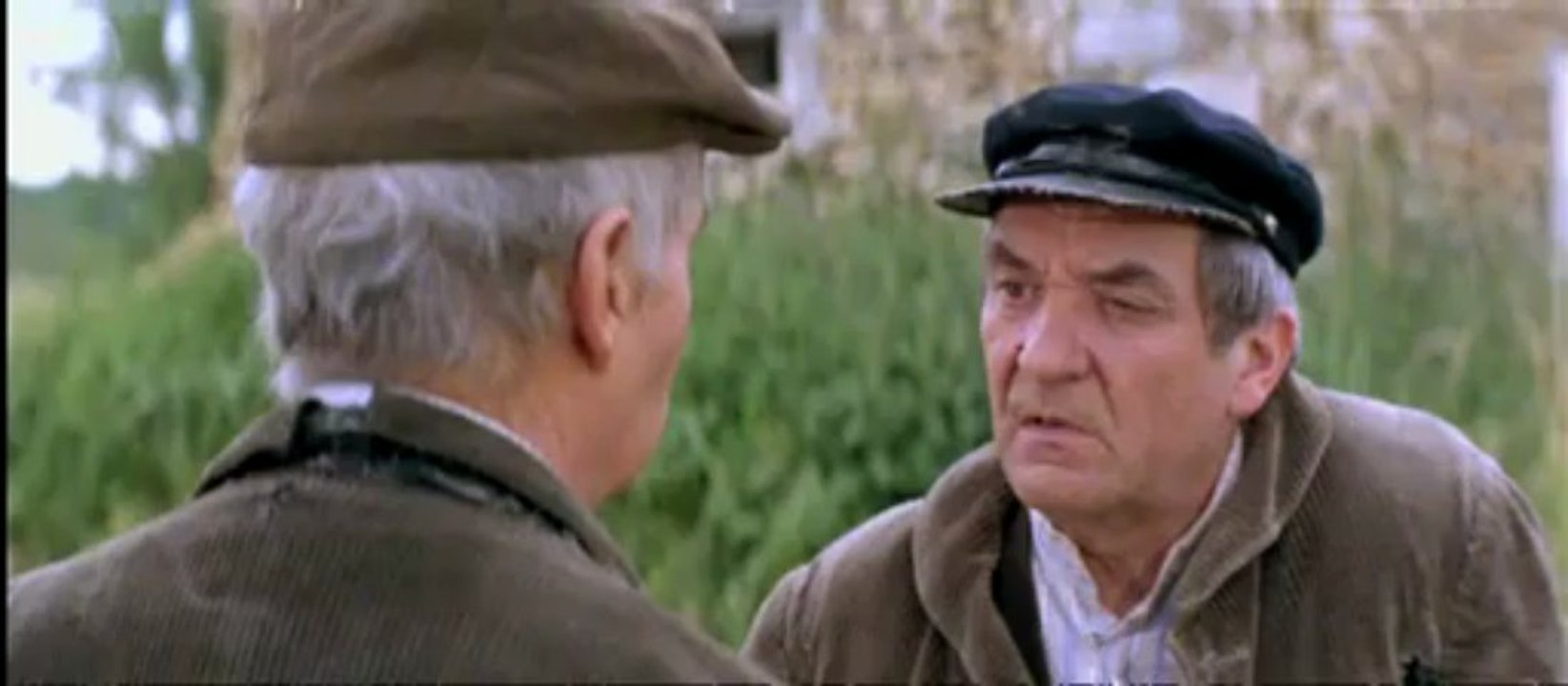 film La Soupe aux choux bande annonce VF