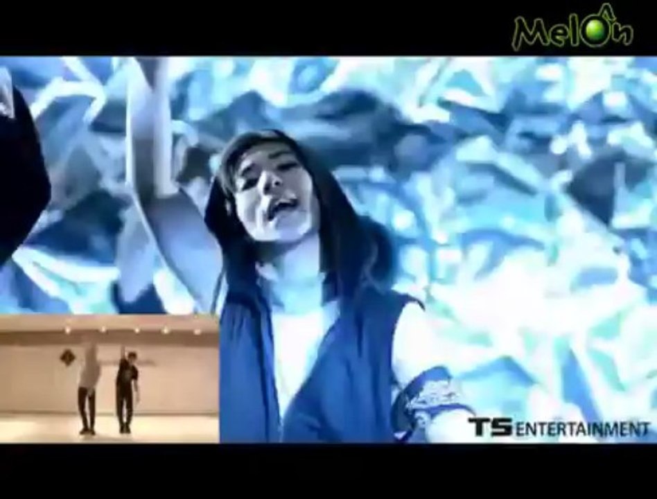 [BựaHội][Vietsub] B.A.P Jongup & Zelo Teach 'No Mercy' Dance