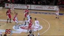 Basket : Challans se reprend (Vendée)