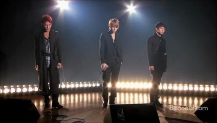 JYJ - Empty (Cover en español por CKUNN )