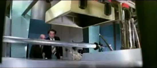 film LAile ou la cuisse bande annonce VF