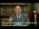 LE REPENTIR SINCERE EN ISLAM - DR MUHAMMED RATEB NABELSI  - 1ERE PARTIE /2