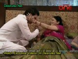 Jhilmil Sitaron Ka Aangan Hoga 11th March 2013 pt2