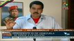 Maduro a opositores: ¿Por qué algunos de ustedes callan?