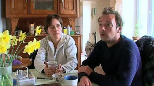 Restos du Cœur: Portrait d’une famille bénéficiaire (Vendée)