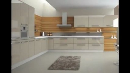 İSTANBUL MUTFAK DOLAPLARI