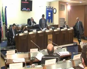 IL PD LUCANO IN FIBRILLAZIONE MATERA 11-3-2013