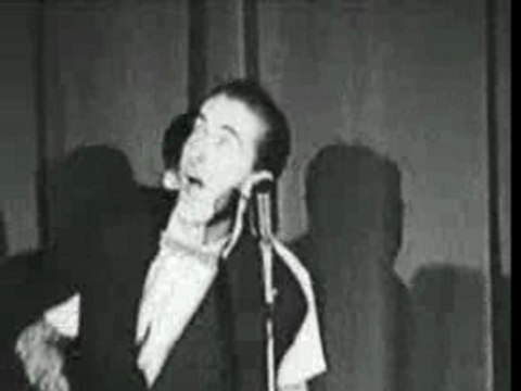 Mystery Gang Rockabilly Trio