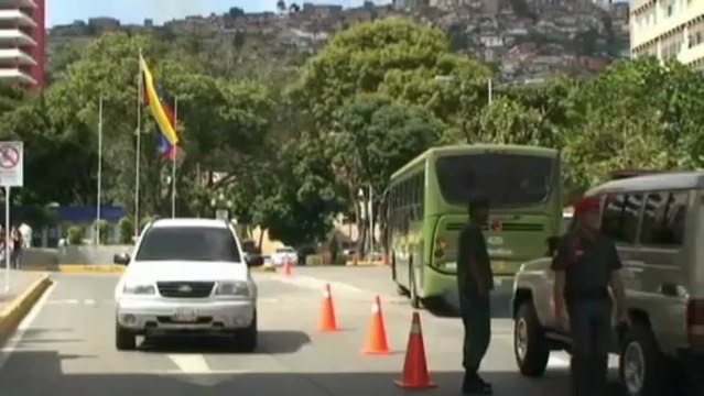 Maduro y Capriles calientan la precampaña con acusaciones e insultos