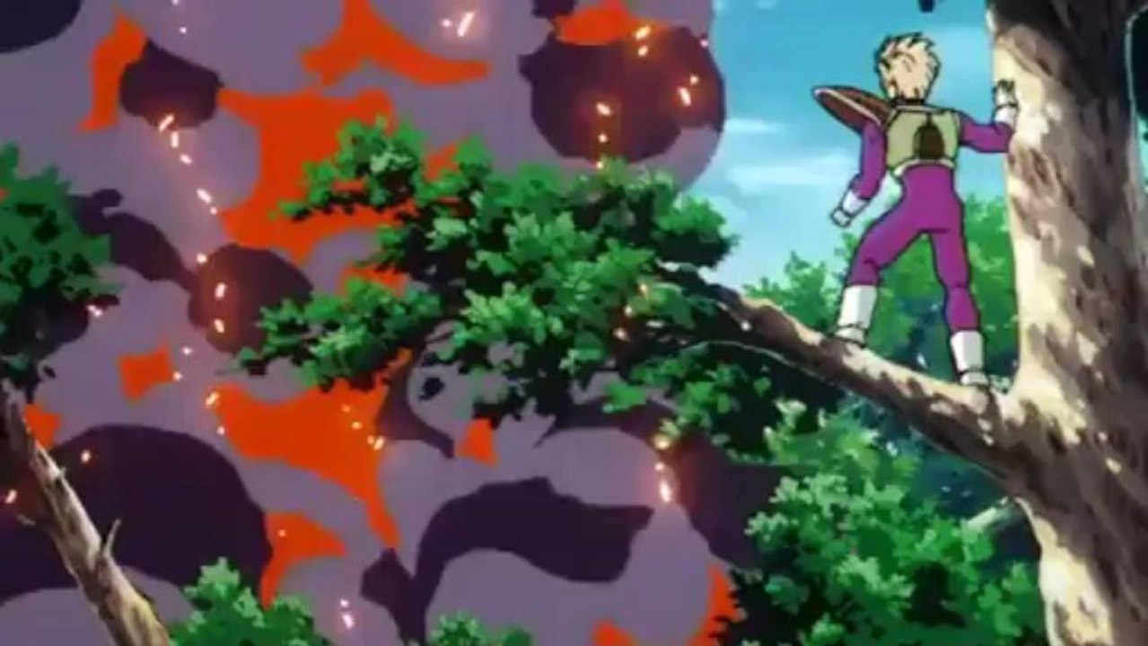 TFS Movie_ Revenge of Cooler Abridged video Dailymotion