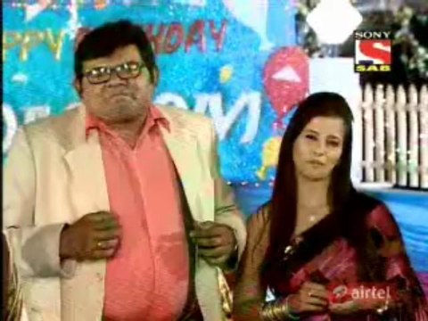 Hum Aapke Hai In Laws -11th March 2013 pt1