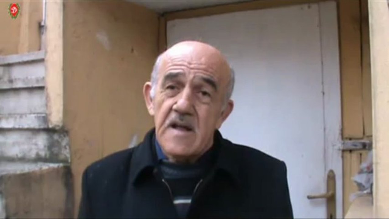"Burada devlet yok mu?"