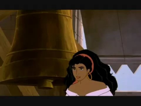 film Le Bossu de Notre Dame 2 le secret de quasimodo