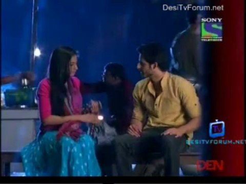 Kya Hua Tera Vaada 11th March 2013 Video Watch Online pt2