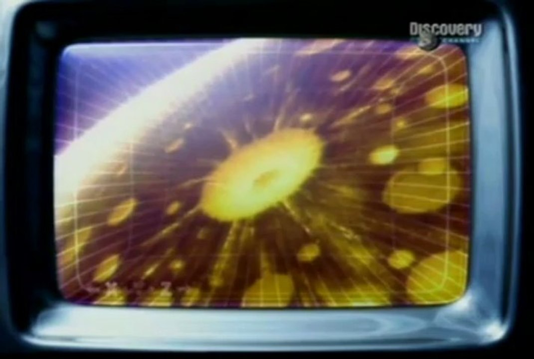 ALIENI E IL SISTEMA SOLARE