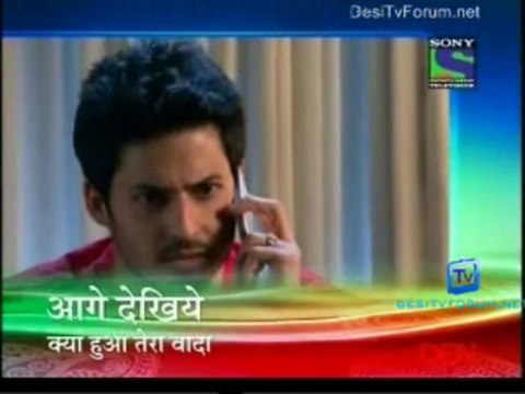 Kya Hua Tera Vaada 11th March 2013 Video Watch Online pt3