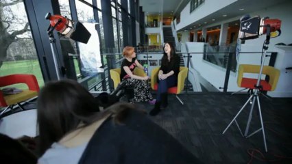 Media and Communications at Goldsmiths, University of London