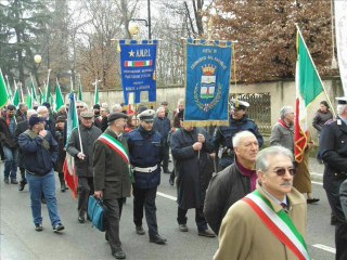 I 7 MARTIRI DI PESSANO CON BORNAGO (9 MARZO 1945)