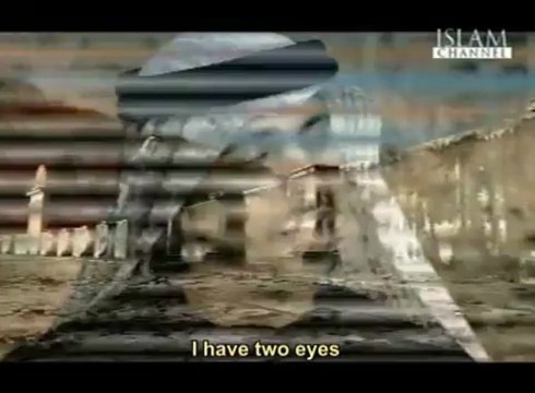 NASHEED FORGIVE ME - AHMED BUKHATIR