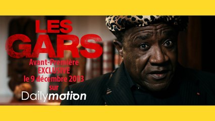 LES GARS: On leur a tous dit NON!