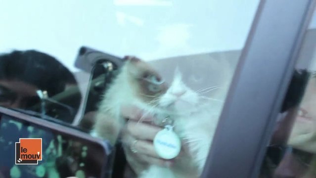 Laura Leishman en direct du SxSW - Jour 1