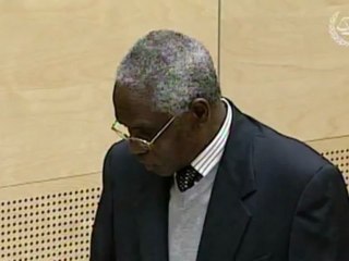 ICC drops case against Kenyatta co-accused Muthaura