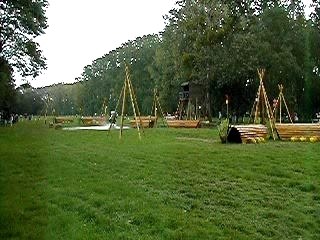 saut de puce equideo