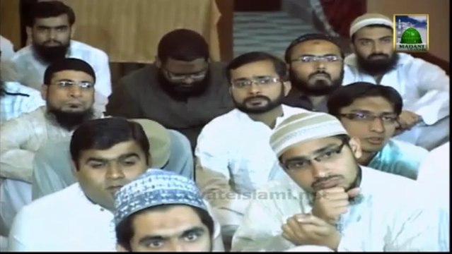 Islamic Bayan Haji Abdul Habib Attari - Islah e Amal - Light House Karachi