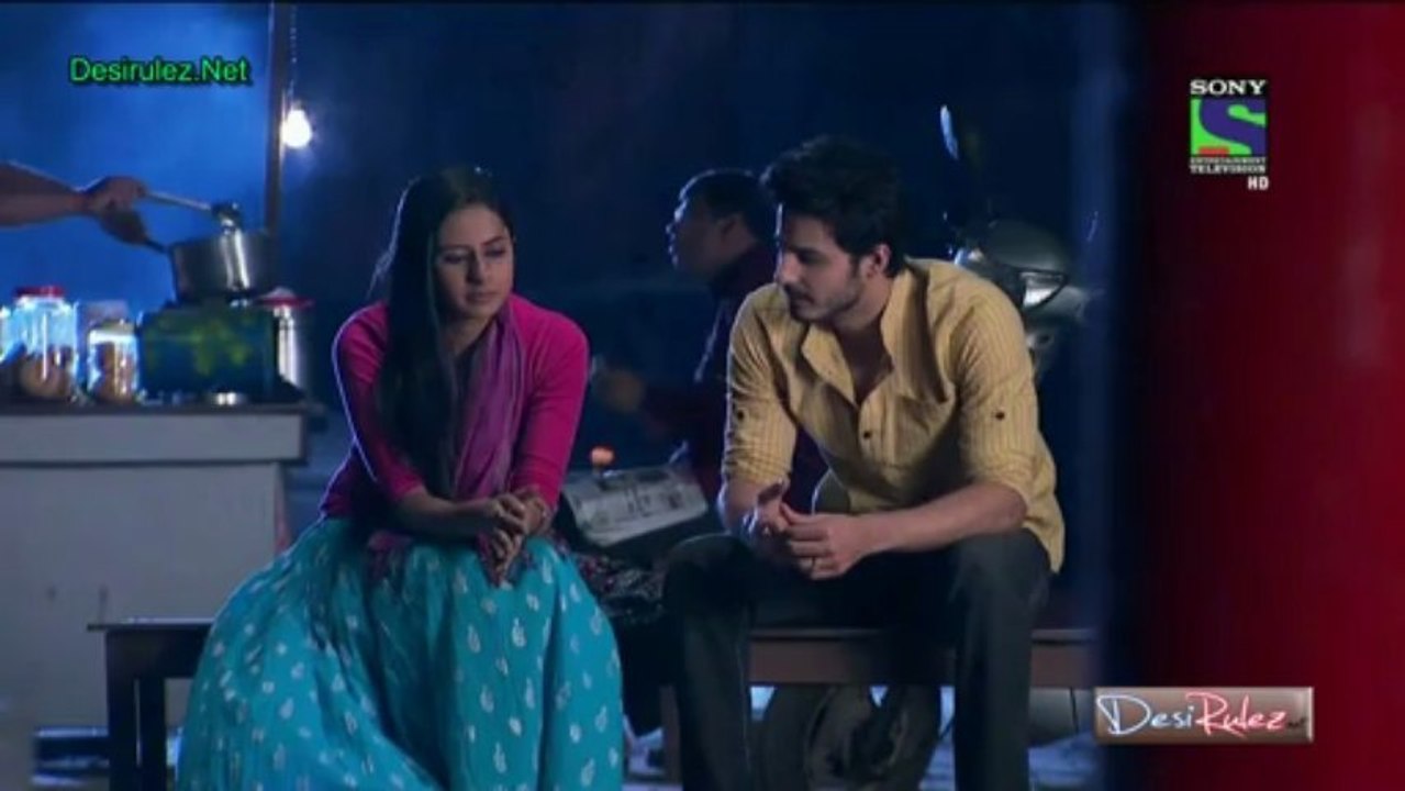 Kya Hua Tera Wada 11th March 2013-Part-1