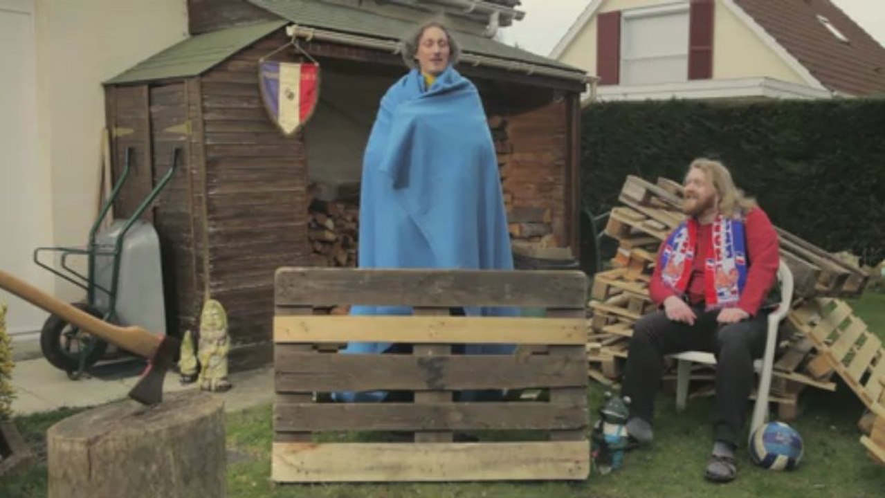 Tous Fans des Bleus, épisode 2