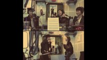 [AUDIO] 130310 Shim Shim Tapa (Jung Jinwoon & Go Junhee & Baro)