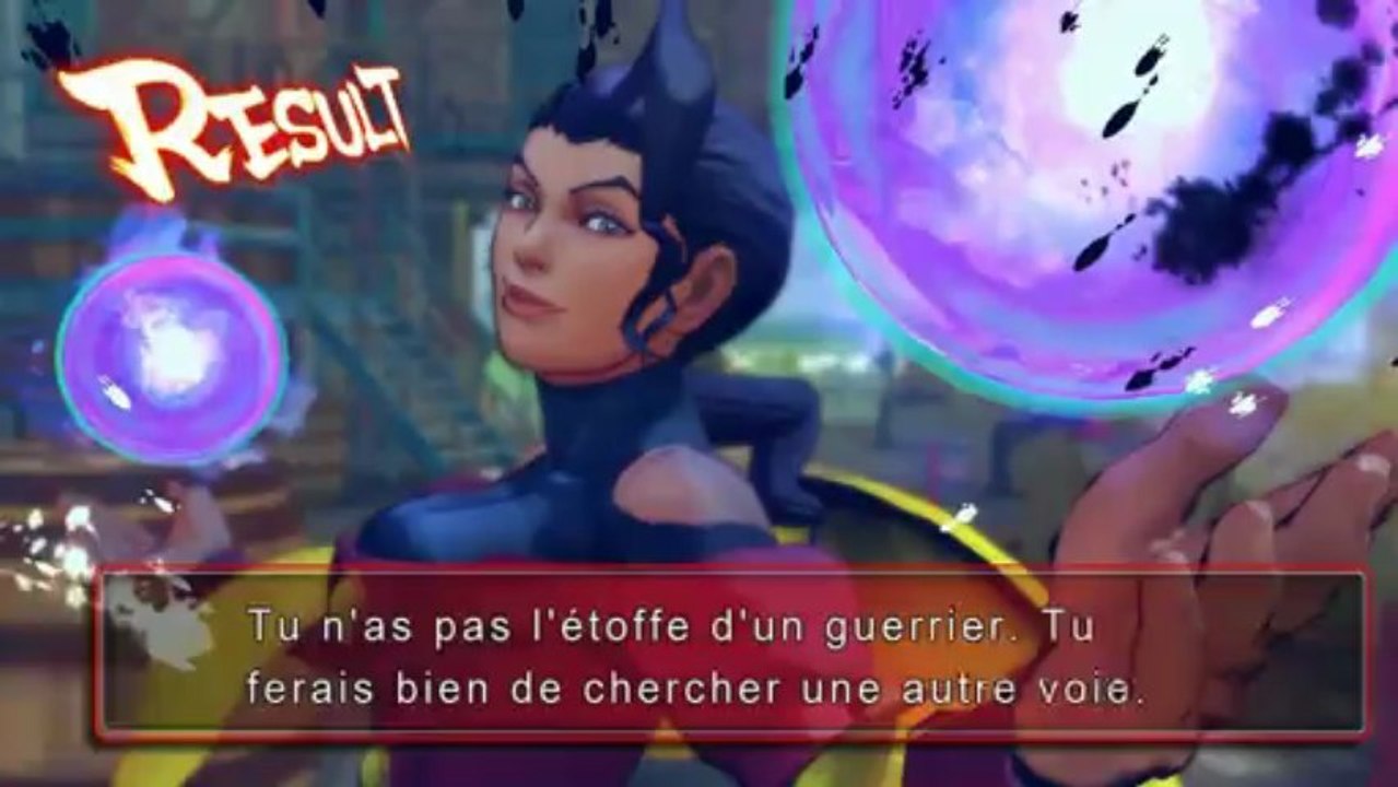 SSF4AE Zackfair92(Rose) VS (Akuma) Yubel54