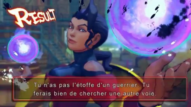 SSF4AE Zackfair92(Rose) VS (Akuma) Yubel54