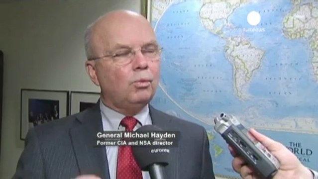 Haro sur les cyberattaques aux Etats-Unis