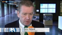 Maaskant weg bij FC Groningen - RTV Noord