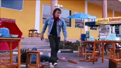 Thai Warrior   Official Trailer 2013 (Tony Jaa)  HQ