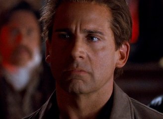 The Incredible Burt Wonderstone "Magician's Bar" Clip