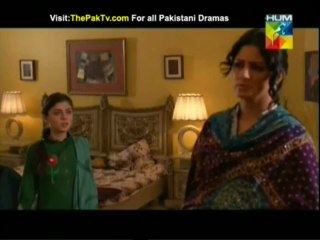 Mera Bhi Koi Ghar Hota Episode 23 By Hum TV - Part 1