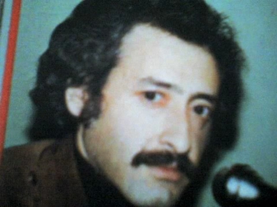 DJAFFAR - Zman