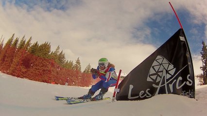 GMX 2013 - Gavaggio Monster Cross - Les Arcs