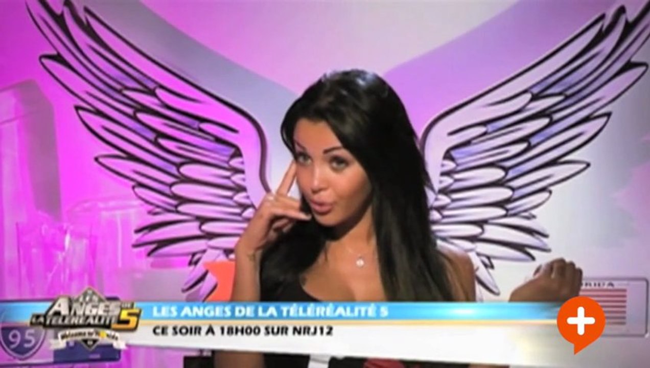 Tribute to Nabilla Benattia : "Allô ? T'es une fille t'as pas de shampooing ?" vs Claude François