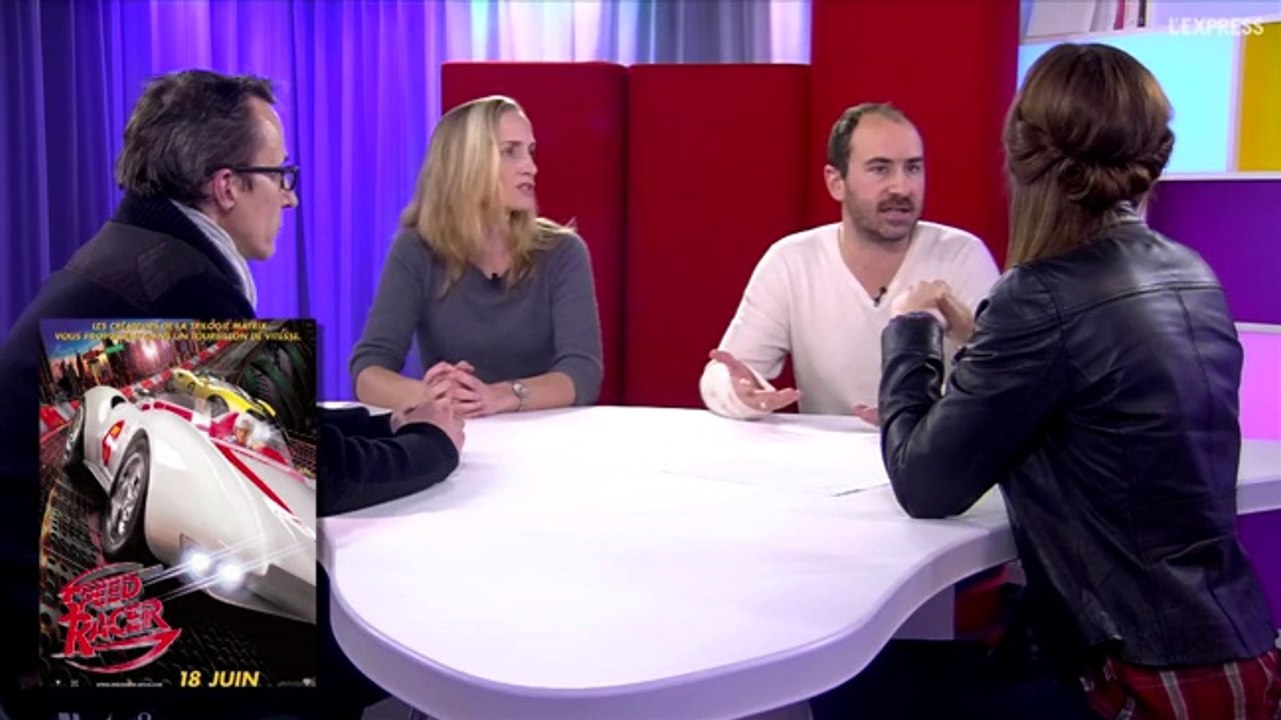 Match des critiques ciné : Faut-il aller voir Cloud Atlas ?