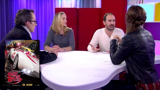 Match des critiques ciné : Faut-il aller voir Cloud Atlas ?