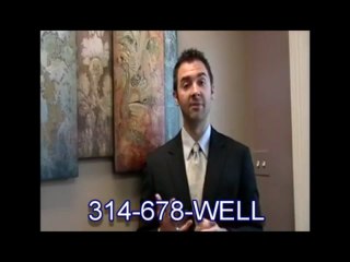 Clayton, MO Migraine Headache Relief - Dr. Alex Vidan