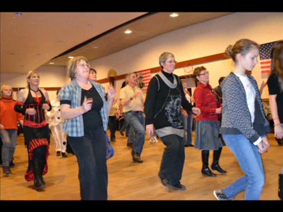 CARNAVAL MUST COUNTRY