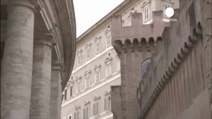 Verso il Conclave, l'attesa in piazza San Pietro